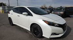Nissan Leaf 2024