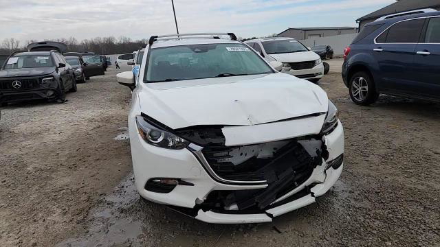 Mazda 3 2018