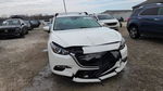 Mazda 3 2018