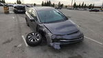 Honda Civic 2015