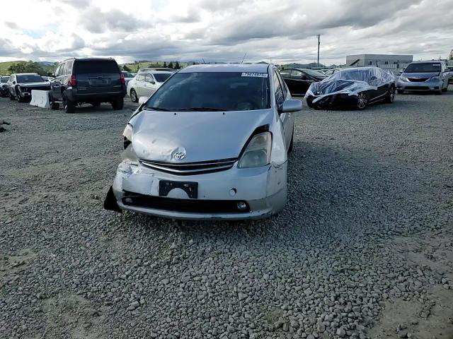Toyota Prius 2009