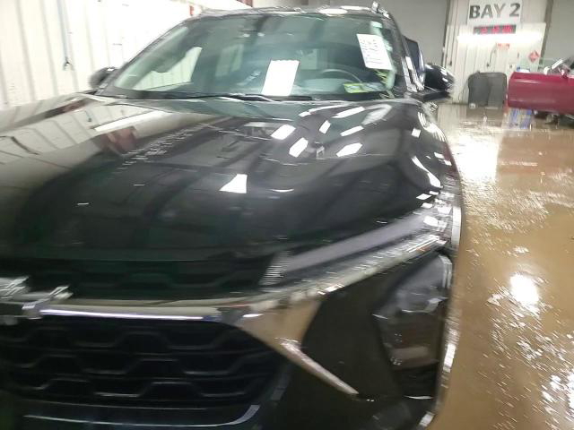 Chevrolet Trax 2025