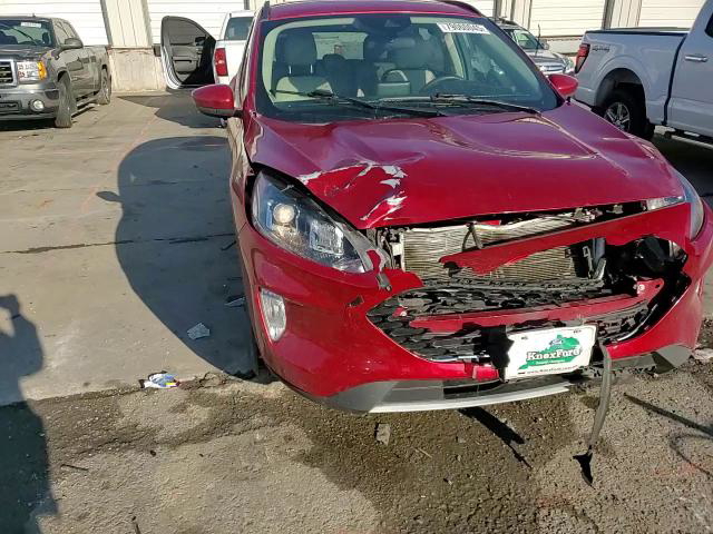Ford Escape 2020