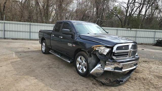 RAM 1500 2014