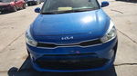 Kia Rio 2022