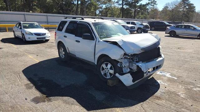 Ford Escape 2012