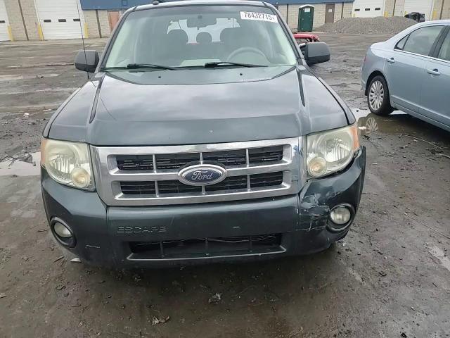 Ford Escape 2008