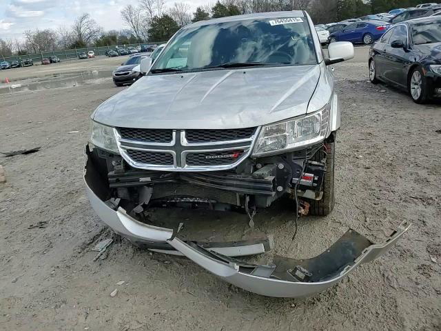 Dodge Journey 2012