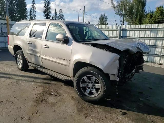 GMC Yukon 2007