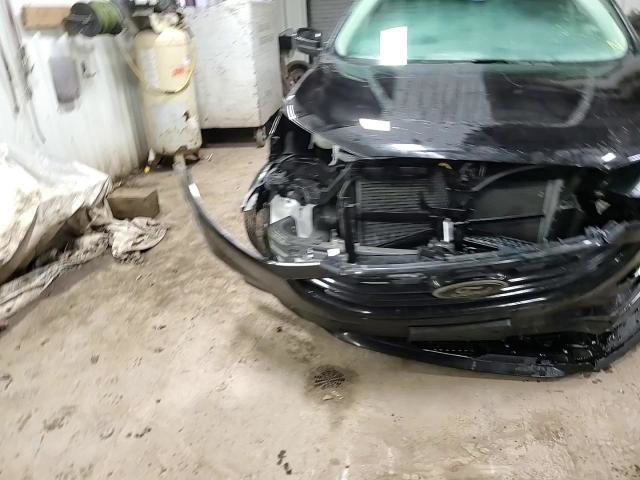 Ford Edge 2024