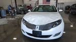 Lincoln MKZ 2014