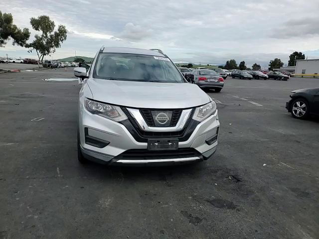 Nissan Rogue 2017