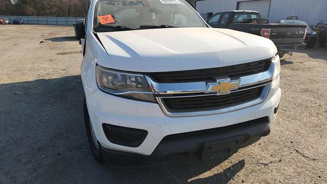Chevrolet Colorado 2019