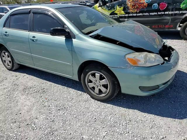 Toyota Corolla 2005