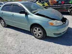Toyota Corolla 2005