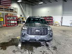 Ford Explorer 2025