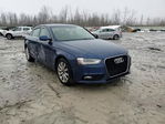 Audi A4 2013