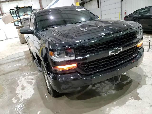 Chevrolet Silverado 2017