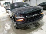 Chevrolet Silverado 2017