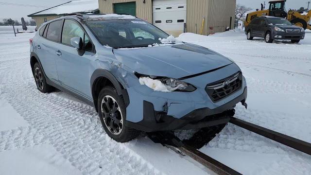 Subaru XV 2021