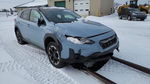 Subaru XV 2021