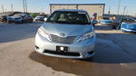 Toyota Sienna 2015