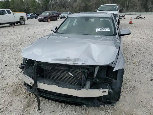 BMW Series 3 2015
