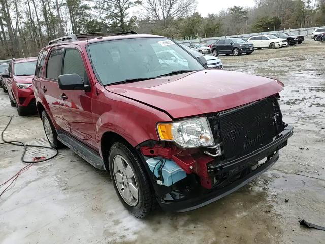 Ford Escape 2012