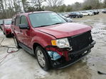 Ford Escape 2012