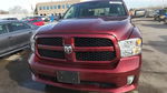 RAM 1500 2017