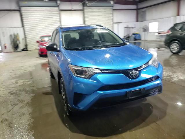 Toyota RAV 4 2018