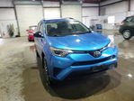 Toyota RAV 4 2018