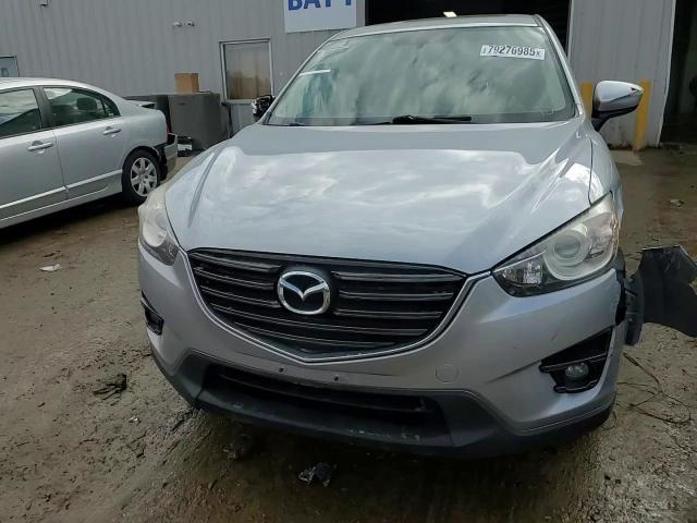 Mazda CX-5 2016