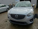 Mazda CX-5 2016