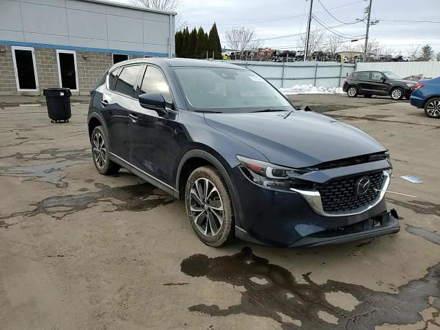 Mazda CX-5 2022