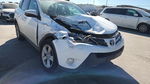 Toyota RAV 4 2014