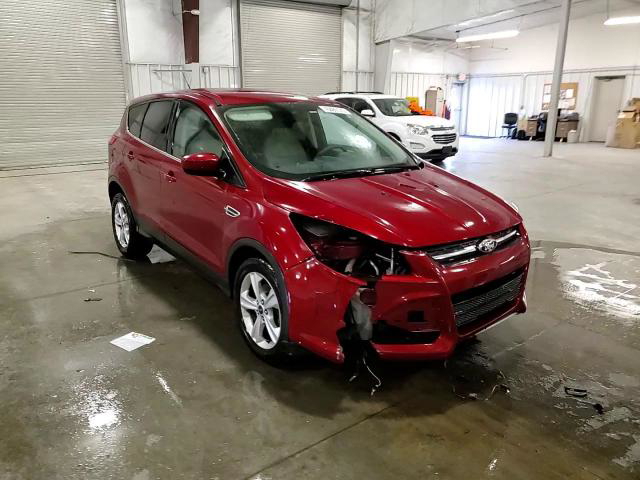 Ford Escape 2014