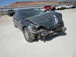 Ford Taurus 2004