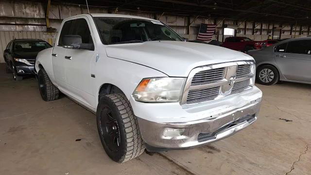 Dodge RAM 2010