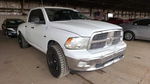 Dodge RAM 2010