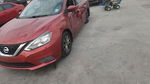 Nissan Sentra 2016