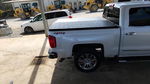 Chevrolet Silverado 2017