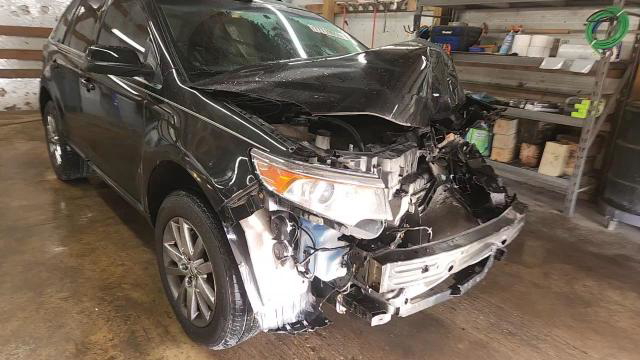 Ford Edge 2014
