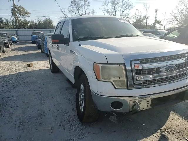Ford F-150 2013