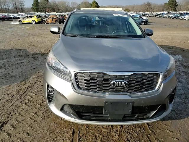 Kia Sorento 2019