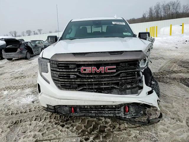GMC Sierra 2023
