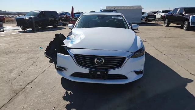 Mazda 6 2017