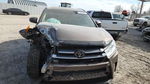 Toyota Highlander 2018