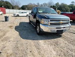 Chevrolet Silverado 2012