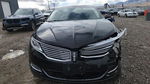Lincoln MKZ 2015